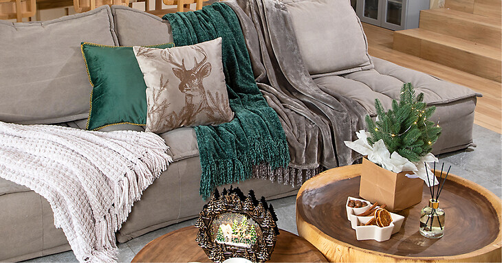 Новые коллекции в Kuchenland Home!
