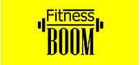 Фитнес-клуб FITNESSBOOM