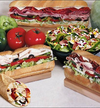 SUBWAY