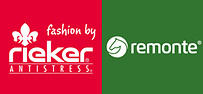 Rieker - Remonte