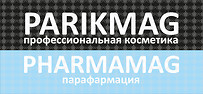 Parikmag Pharmamag