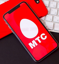 МТС