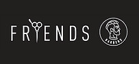 Барбершоп Friends