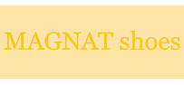 Magnat shoes