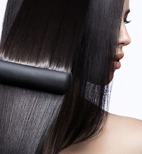 Keratin center