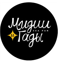 Мидии и Гады