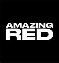 AMAZING RED