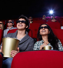 Кинотеатр Киномакс IMAX