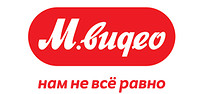 М.Видео